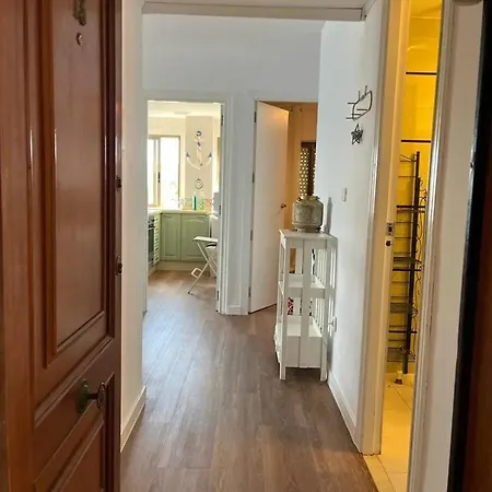 Appartement With Sea View In *