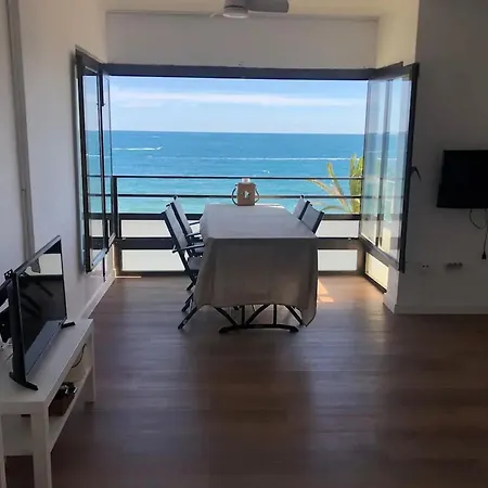 With Sea View In *