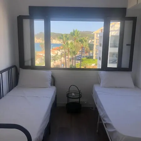 With Sea View In Jávea